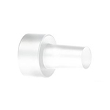 Bottle Cap Plug for Luer Hole